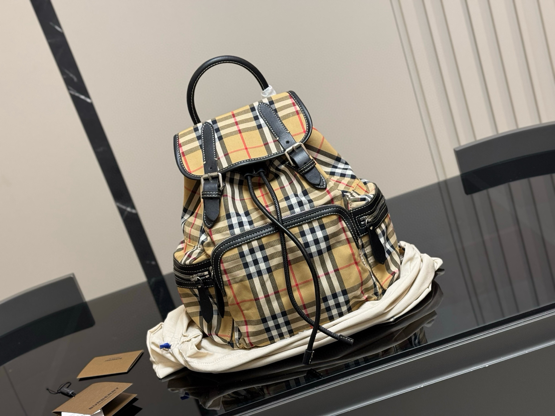 burberry bag 125